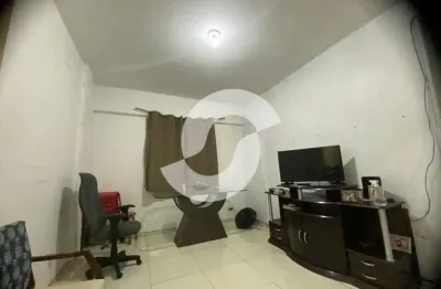 Oportunidade em Niterói  3 Quartos com Suíte em Frente ao Mercado Real!