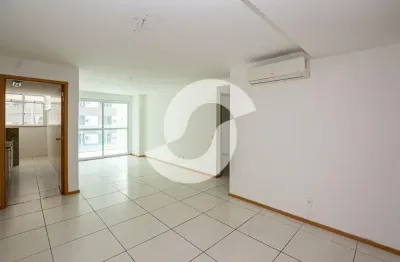 Excelente Apartamento de 2 Quartos com Suíte e Varanda Ampla!