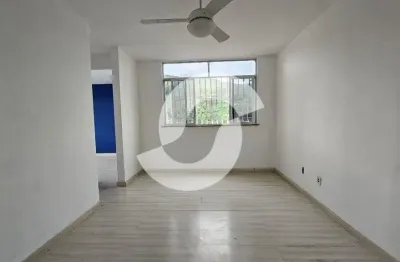 Apartamento com 2 quartos à venda na Rua Noronha Torrezão, 335, Santa Rosa, Niterói