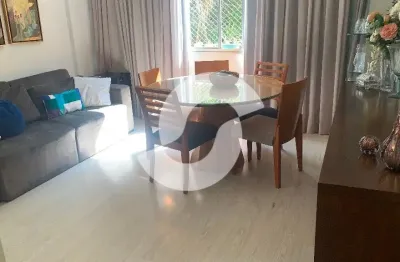 Lindo apartamento pronto para morar em uma excelente localização !