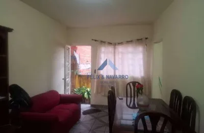 Casa com 2 quartos para alugar na Rua José Maria Castro, 53, Jardim dos Francos, São Paulo