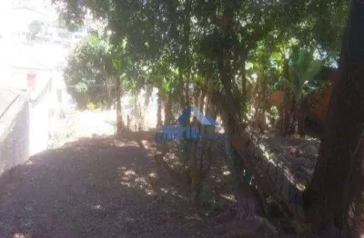 Terreno à venda na Rua Brigadeiro Godinho dos Santos, 146, Vila Pirituba, São Paulo