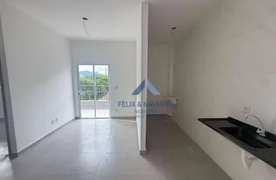 Apartamentos Novos com 1 e 2 dormitórios à venda, a partir de R$ 210.000 - Vila Pereira Barreto - São Paulo/SP