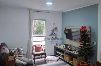 Apartamento com 2 quartos à venda na Rua Judith Zumkeller, 871, Parque Mandaqui, São Paulo
