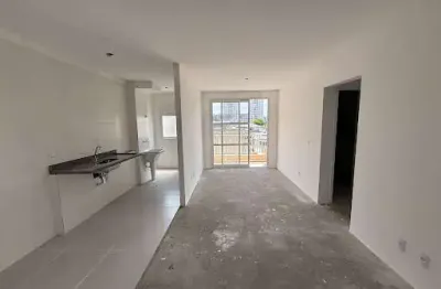 Apartamento Novo com 2 dormitórios à venda, 54 m² por R$ 285.000 - Imirim - São Paulo/SP