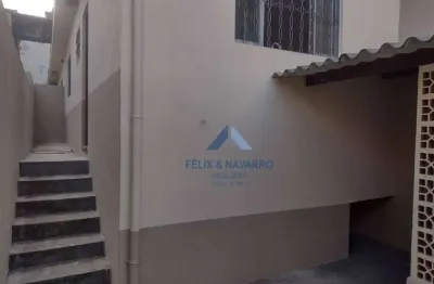 Casa com 2 dormitórios à venda, 60 m² por R$ 350.000,00 - Parque Mandaqui - São Paulo/SP