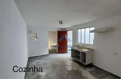 Casa à venda, 250 m² por R$ 470.000,00 - Carandiru - São Paulo/SP