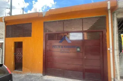 Imovel para Renda com 7 casas à venda, 350 m² por R$ 700.000 - Vila Itaberaba - São Paulo/SP