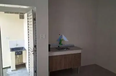 Casa com 1 dormitório para alugar, 45 m² por R$ 1.200,00/mês - Sítio do Mandaqui - São Paulo/SP