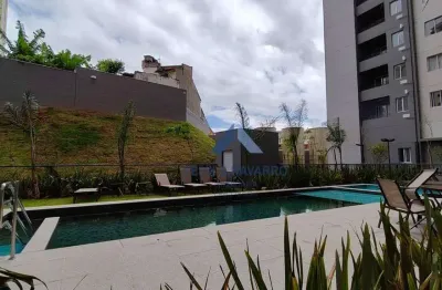 Apartamento Novo com 2 dormitórios à venda, 40 m² por R$ 430.000 - Itaberaba - São Paulo/SP