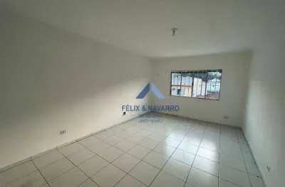 Sala para alugar, 40 m² por R$ 1.000,00/mês - Vila Palmeiras - São Paulo/SP