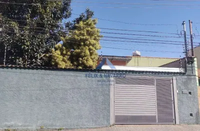 Casa com 2 dormitórios à venda, 192 m² por R$ 1.150.000,00 - Vila Hebe - São Paulo/SP