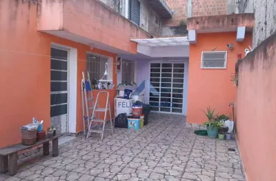 Casa com 2 dormitórios à venda, 40 m² por R$ 400.000,00 - Jardim dos Francos - São Paulo/SP