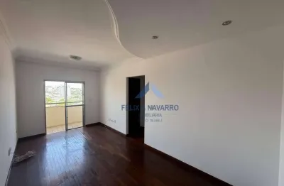 Apartamento com 2 dormitórios à venda, 60 m² por R$ 315.000 - Sítio do Mandaqui - São Paulo/SP
