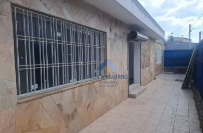 Casa para alugar, 140 m² por R$ 8.170,00/mês - Vila Nova Cachoeirinha - São Paulo/SP