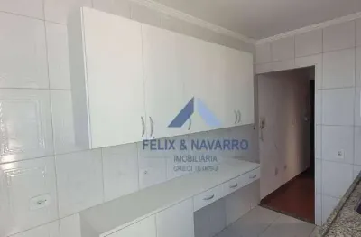 Apartamento com 2 dormitórios à venda, 45 m² por R$ 260.000 - Mandaqui - São Paulo/SP