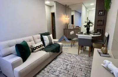 Apartamentos Novos com 2 dormitórios à venda, a partir de R$ 269.000 - Casa Verde Média - São Paulo/SP