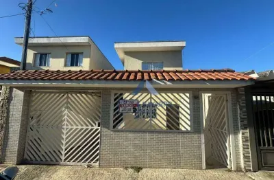 Sobrado com 3 dormitórios e 4 vagas à venda, 200 m² por R$  670.000