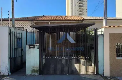 Casa com 2 dormitórios à venda, 68 m² por R$ 400.000,00 - Carandiru - São Paulo/SP