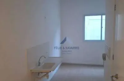 Studio com 1 dormitório à venda, 16 m² por R$ 170.000,00 - Casa Verde Alta - São Paulo/SP