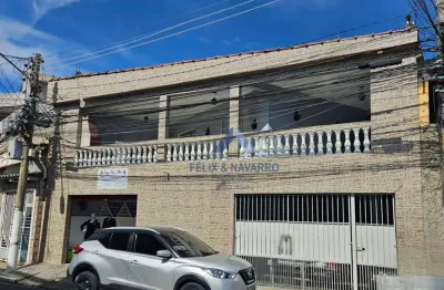 Casa com 2 dormitórios à venda, 218 m² por R$ 420.000 - Jardim Peri - São Paulo/SP