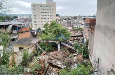 Terreno à venda, 280 m² por R$ 460.000,00 - Vila Nova Cachoeirinha - São Paulo/SP