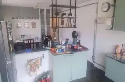 Sobrado com 3 dormitórios à venda, 198 m² por R$ 800.000,00 - Vila Rosa - São Paulo/SP