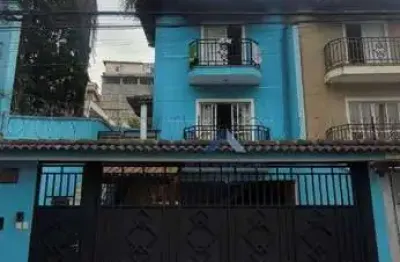 Sobrado com 5 dormitórios à venda, 420 m² por R$ 1.100.000 - Vila Santos - São Paulo/SP