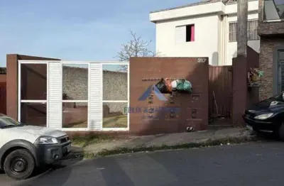 Casa estilo apartamento com 2 dormitórios à venda, por R$ 260.000 - Vila Olinda - Franco da Rocha/SP