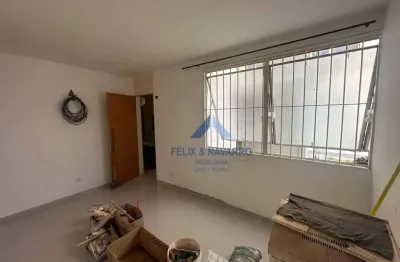 Apartamento com 2 dormitórios à venda, 44 m² por R$ 270.000,00 - Vila Celeste - São Paulo/SP
