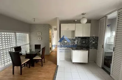 Apartamento com 2 dormitórios à venda, 55 m² por R$ 340.000,00 - Casa Verde - São Paulo/SP