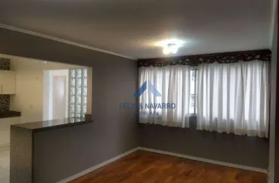 Apartamento com 3 dormitórios à venda, 90 m² por R$ 1.020.000,00 - Santana - São Paulo/SP