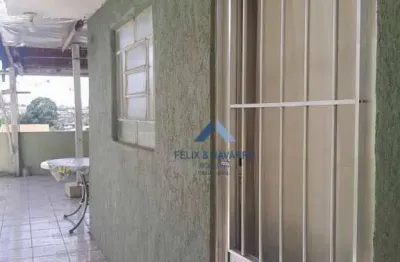 Casa com 2 quartos à venda na Rua Ministro Barbosa Lima, 451, Parque Itaberaba, São Paulo