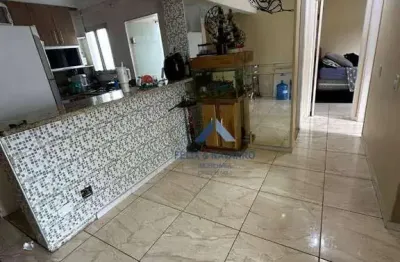 Apartamento com 2 dormitórios à venda, 72 m² por R$ 480.000,00 - Santana - São Paulo/SP