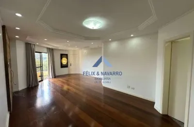 Apartamento com 3 dormitórios à venda, 129 m² por R$ 850.000,00 - Parque Mandaqui - São Paulo/SP