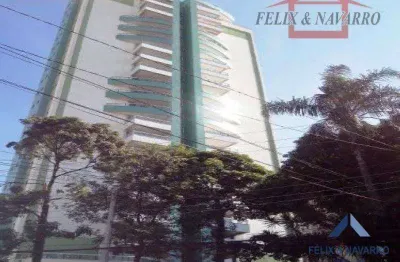 Apartamento com 3 dormitórios à venda, 105 m² por R$ 950.000,00 - Vila Primavera - São Paulo/SP