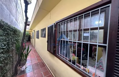 Casa com 2 quartos (1 suíte), 2 vagas à venda, 125 m² por R$ 450.000 - Jardim Cachoeira - São Paulo/SP