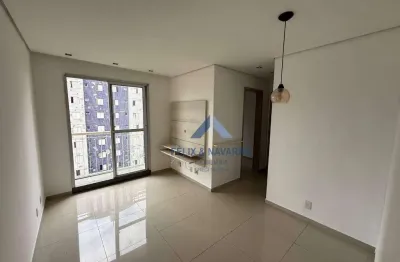 Apartamento com 2 dormitórios à venda, 47 m² por R$ 290.000,00 - Jardim Centenário - São Paulo/SP