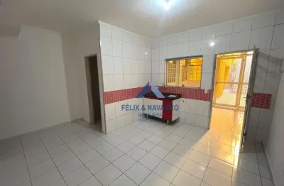 Casa com 1 dormitório para alugar - Jardim Peri - São Paulo/SP