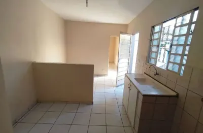 Casa com 1 dormitório para alugar, 40 m² por R$ 1.115,81 - Imirim - São Paulo/SP