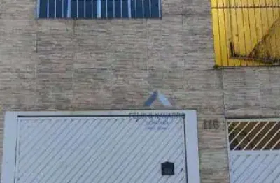 Sobrado com 3 dormitórios à venda, 300 m² por R$ 530.000,00 - Vila Bancária Munhoz - São Paulo/SP