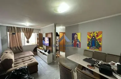 Apartamento com 2 dormitórios à venda, 52 m² por R$ 340.000,00 - Freguesia do Ó - São Paulo/SP