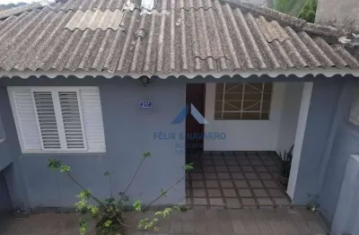 Casa com 3 dormitórios à venda, 135 m² por R$ 699.000,00 - Vila Nova Cachoeirinha - São Paulo/SP