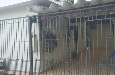 Casa à venda, 100 m² por R$ 372.900,00 - Moinho Velho - São Paulo/SP