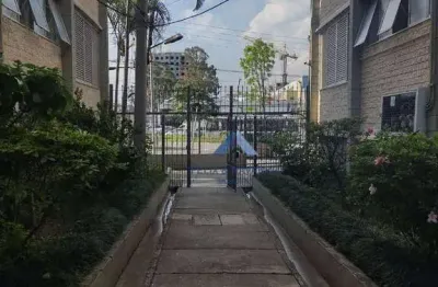 Apartamento com 1 dormitório à venda, 50 m² por R$ 315.000,00 - Água Branca - São Paulo/SP