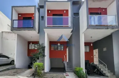 Sobrado com 2 dormitórios e 2 vagas à venda, 87 m² por R$ 430.000 - Freguesia do Ó - São Paulo/SP