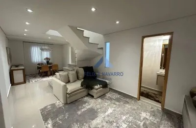 Apartamentos Novos com 2 dormitórios à venda, a partir de R$ 345.000 - Vila Ester - São Paulo/SP