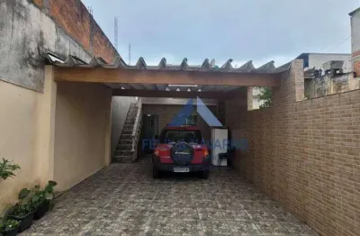 Casa com 2 dormitórios à venda, 150 m² por R$ 430.000 - Vila Penteado - São Paulo/SP