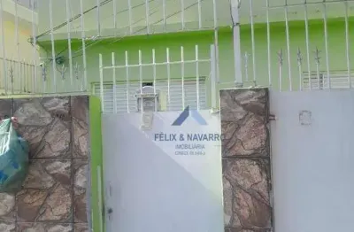 Casa com 3 quartos à venda na Rua José Carneiro dos Santos, 144, Jardim Centenário, São Paulo