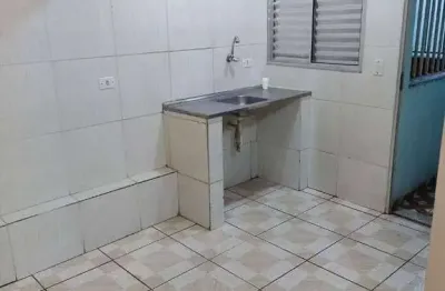 Casa com 1 dormitório - Vila Nova Cachoeirinha - São Paulo/SP